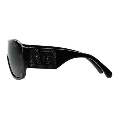 chanel sunglasses-shield sunglasses ch-5466|Chanel shield sunglasses vintage.